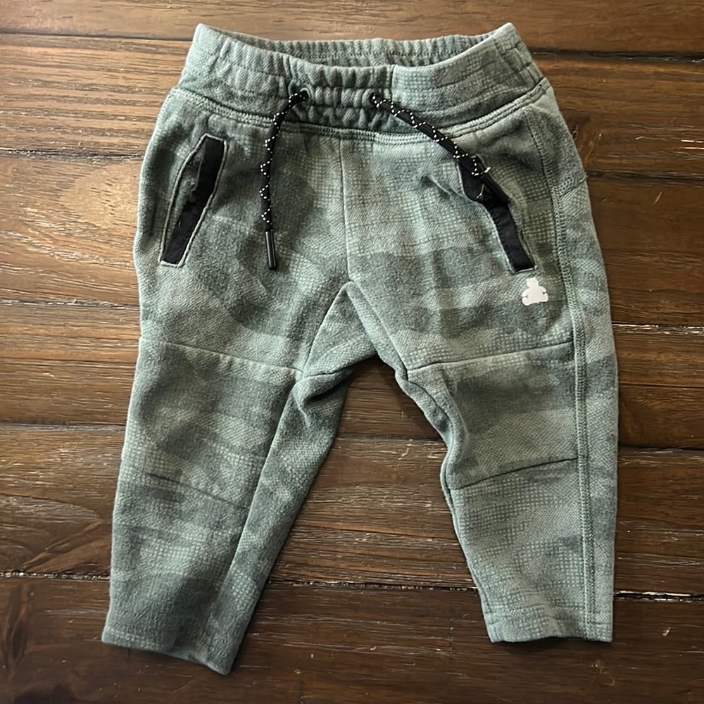Baby Gapfit joggers